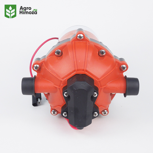 Насос диафрагменный Seaflo 20 л/мин; 12 В; 4,2 бар