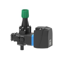 Клапан главный эл. 200 л/мин