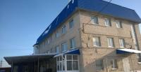 Региональный склад Курган Региональный склад Курган