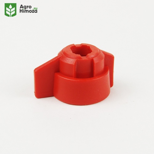 Колпачок распылителя (гайка байонетная S8)