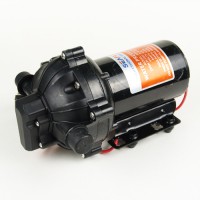 Насос диафрагменный Seaflo 11,6 л/мин; 12 В; 4,1 бар