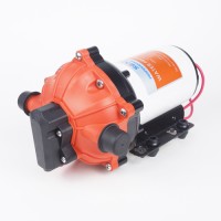 Насос диафрагменный Seaflo 20 л/мин; 12 В; 4,2 бар