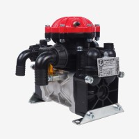 Насос мембранно-поршневой D-82