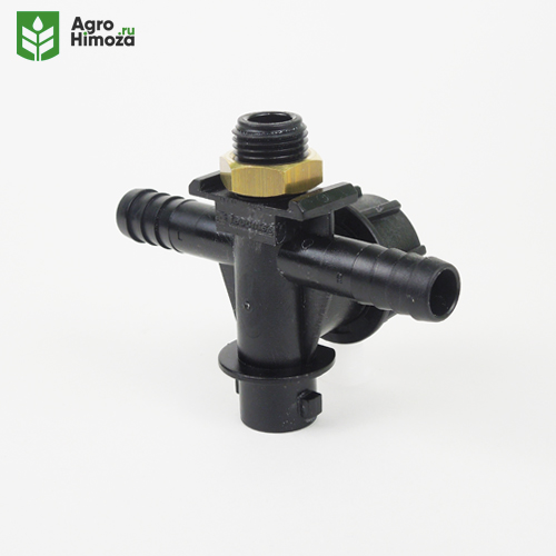 Держатели и корпусы форсунок