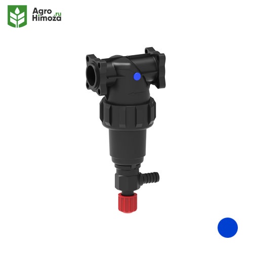 Фильтр 322 напорный фланцевый для серий 871, 864