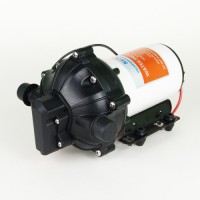 Насос диафрагменный Seaflo 18,9 л/мин; 24 В; 4,2 бар