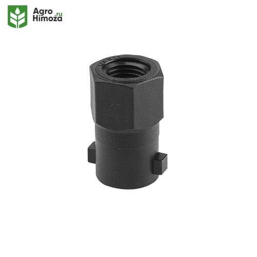 Гайка для шланга для КАС