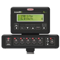 Компьютер Bravo-180S (5 секц.)