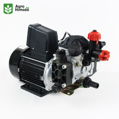 Насос мембранно-поршневой AP 252 EM