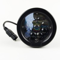 Фара светодиодная AP