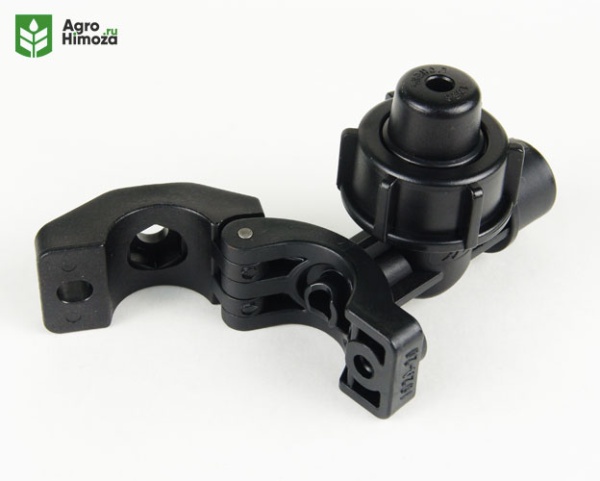 Держатели и корпусы форсунок