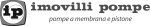 Imovilli Pompe Imovilli Pompe